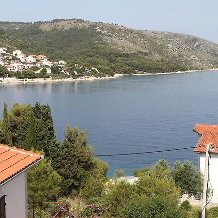 Apartments Sanader Okrug Gornji Exterior photo